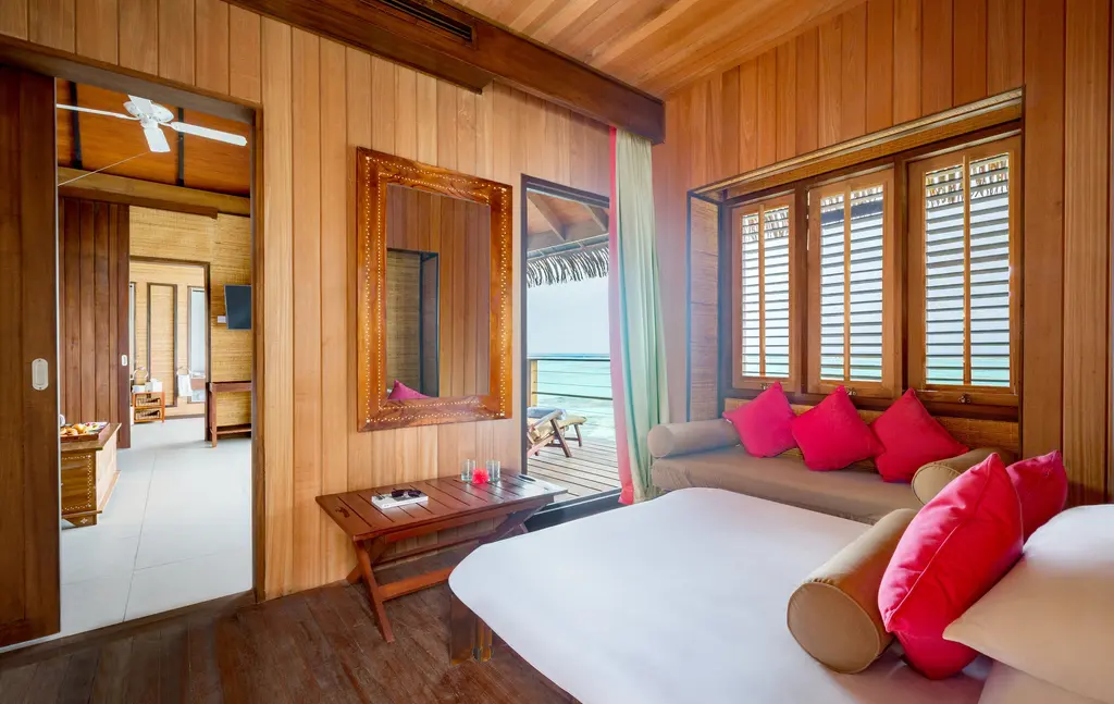 Club Med Kani